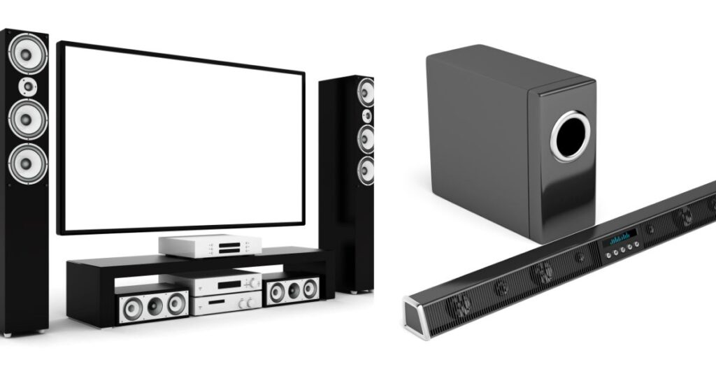 HOW TO CHOOSE A GOOD SOUND BAR-Why to buy a sound bar instead of AVR