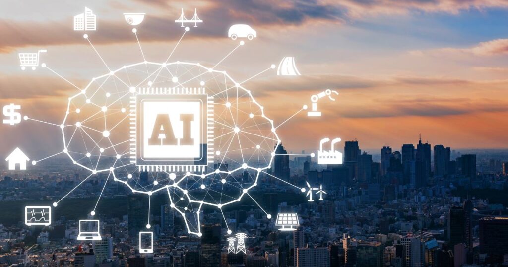 Leveraging AI Tools for Efficiency in Artificial Intelligence Vs Human