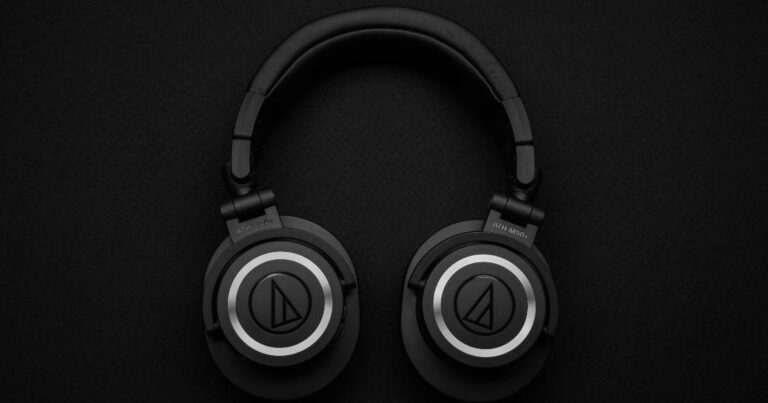 What should you look for when you buy new headphones