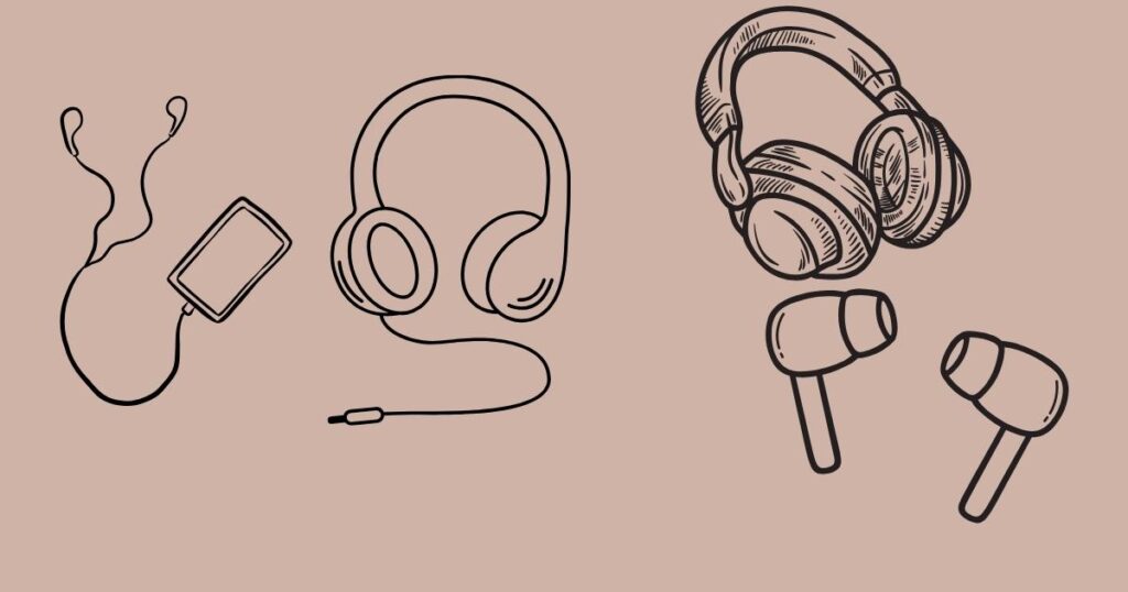 Wired and wireless headphones, so which one should I choose
