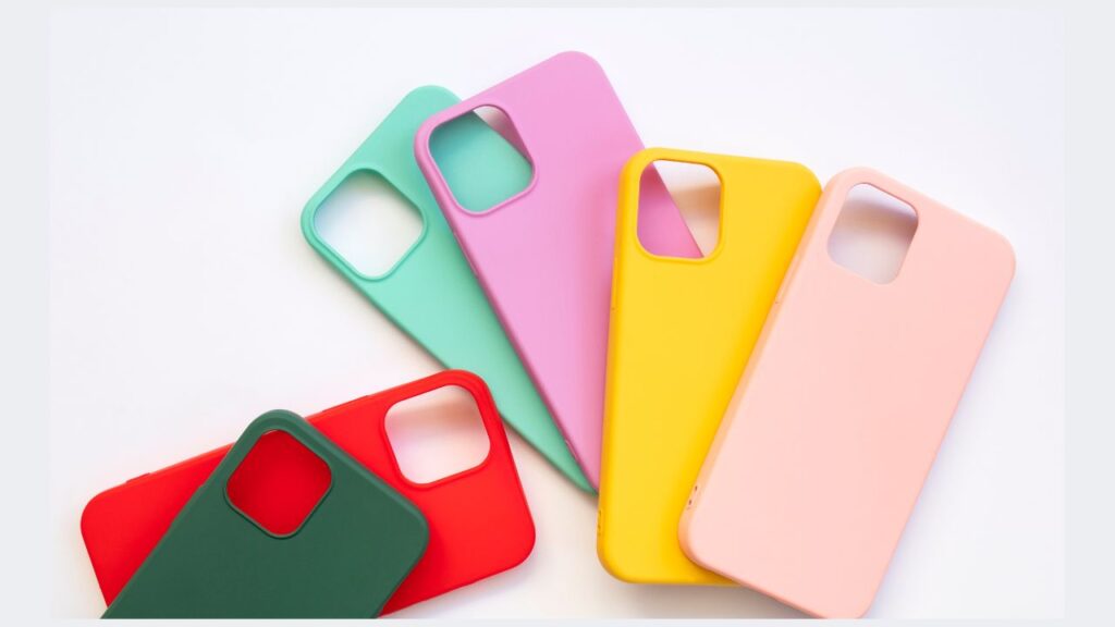 Best mobile case brands in India
